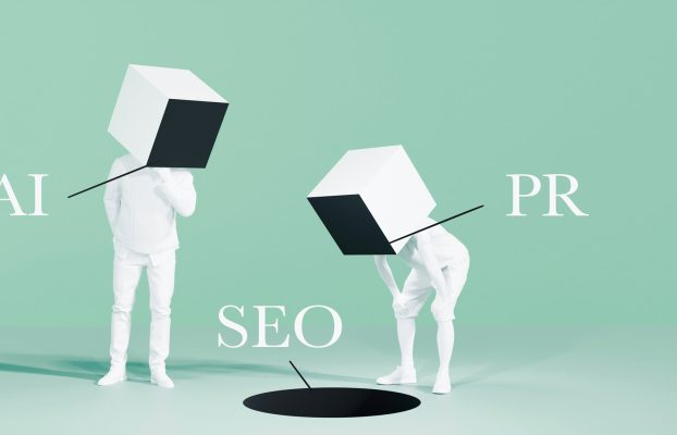 AI & PR SEO: Visibility in Search & Media for 2026