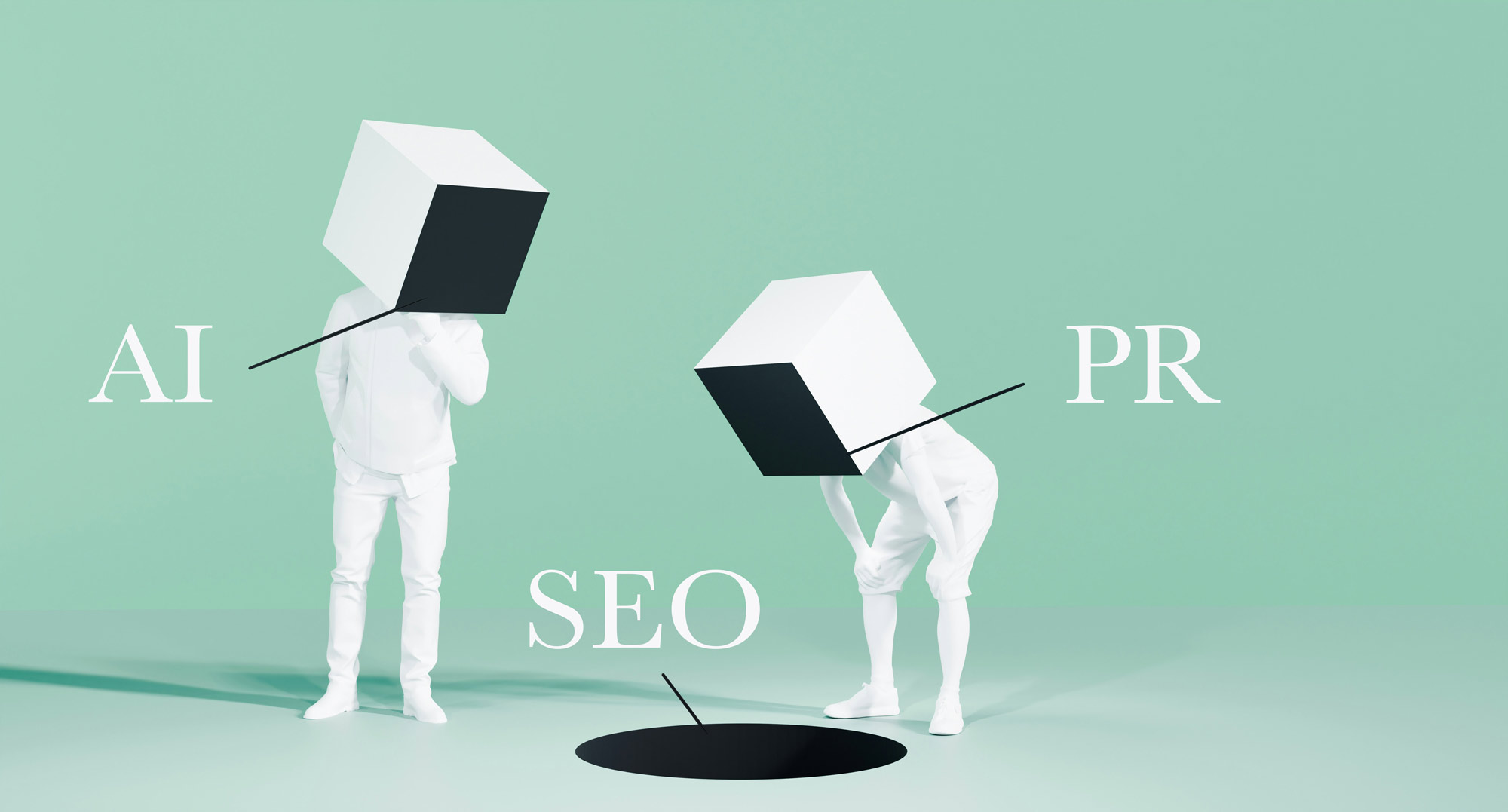 AI & PR SEO: Visibility in Search & Media for 2026