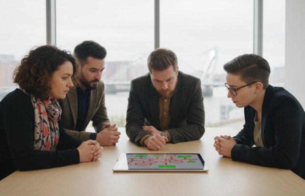 Choosing a B2B Branding Agency in London: The 2026 Buyer’s Guide