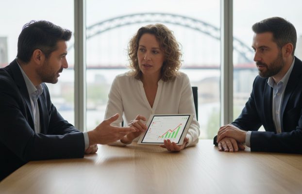 Choosing a Branding Agency: A Director’s Guide to Strategic ROI in 2026