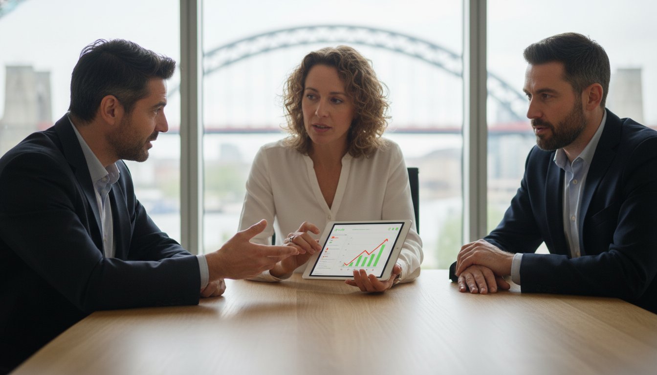 Choosing a Branding Agency: A Director’s Guide to Strategic ROI in 2026