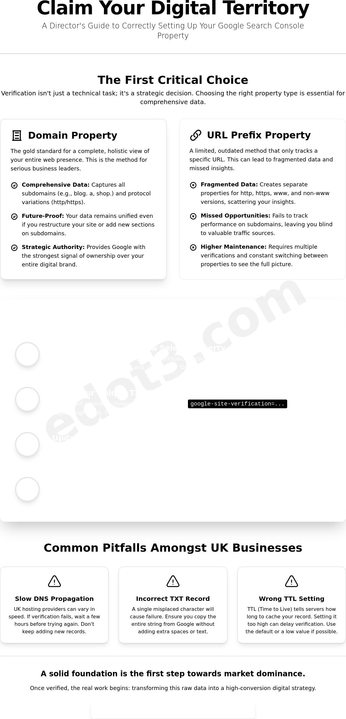 Mastering Your Google Webmaster Tools Site: A Director’s Guide to Search Console in 2026