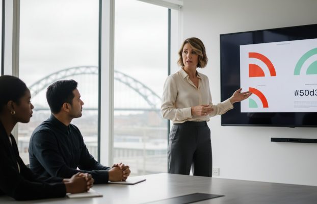 Professional Branding Services: A Director’s Guide to Building Authority in 2026