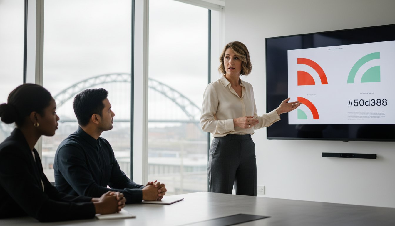 Professional Branding Services: A Director’s Guide to Building Authority in 2026