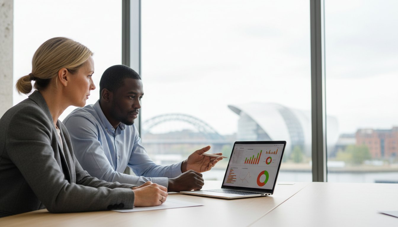 Questions to Ask a Digital Marketing Agency: The No-Nonsense Checklist for 2026