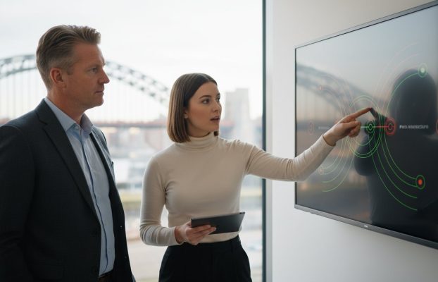 Technical SEO Services in Newcastle: The Director’s Buying Guide for 2026