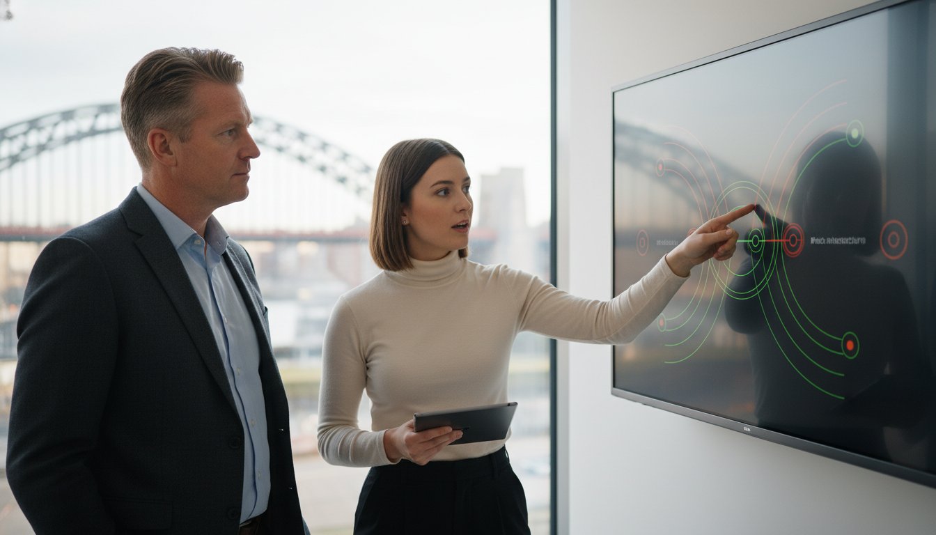 Technical SEO Services in Newcastle: The Director’s Buying Guide for 2026