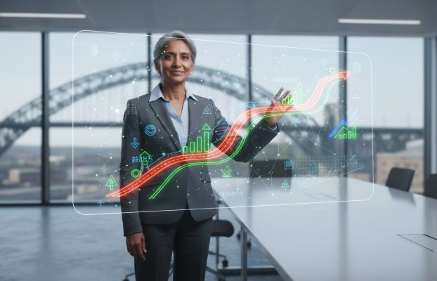 The Assertive SEO Strategy for UK Business Dominance in 2026