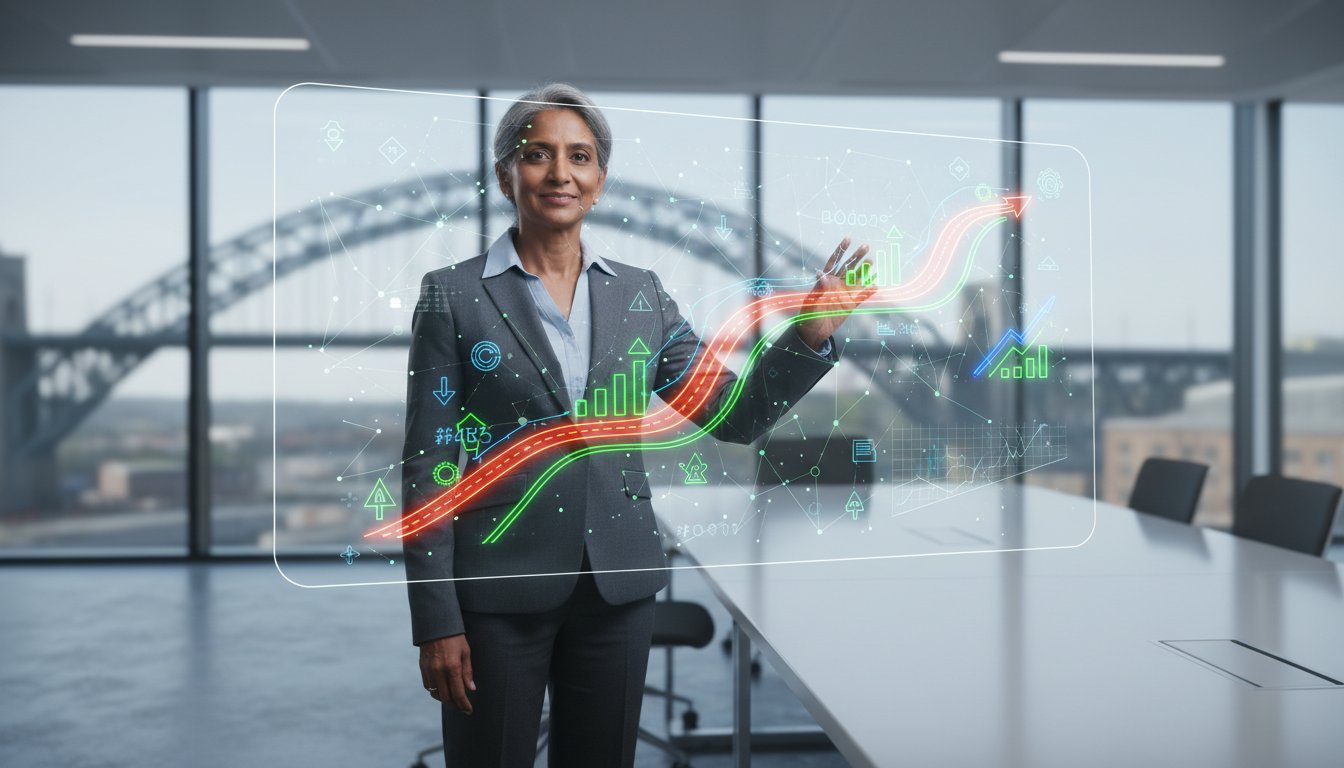 The Assertive SEO Strategy for UK Business Dominance in 2026
