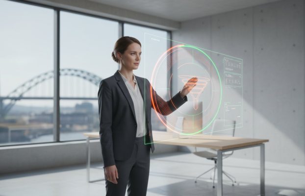 The Strategic Digital Agency: How to Find, Convince, and Convert in 2026