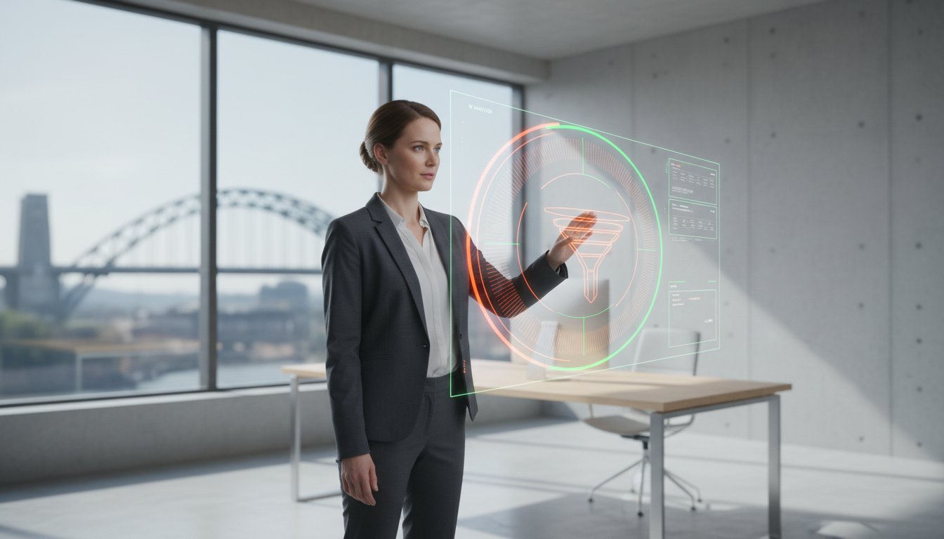 The Strategic Digital Agency: How to Find, Convince, and Convert in 2026