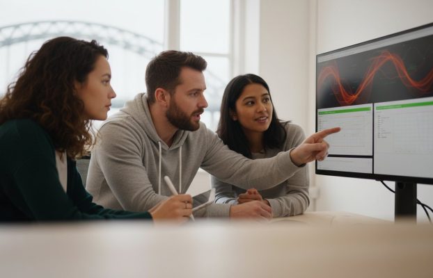 Web Design London: The 2026 Trend Report for High-Performance Brands