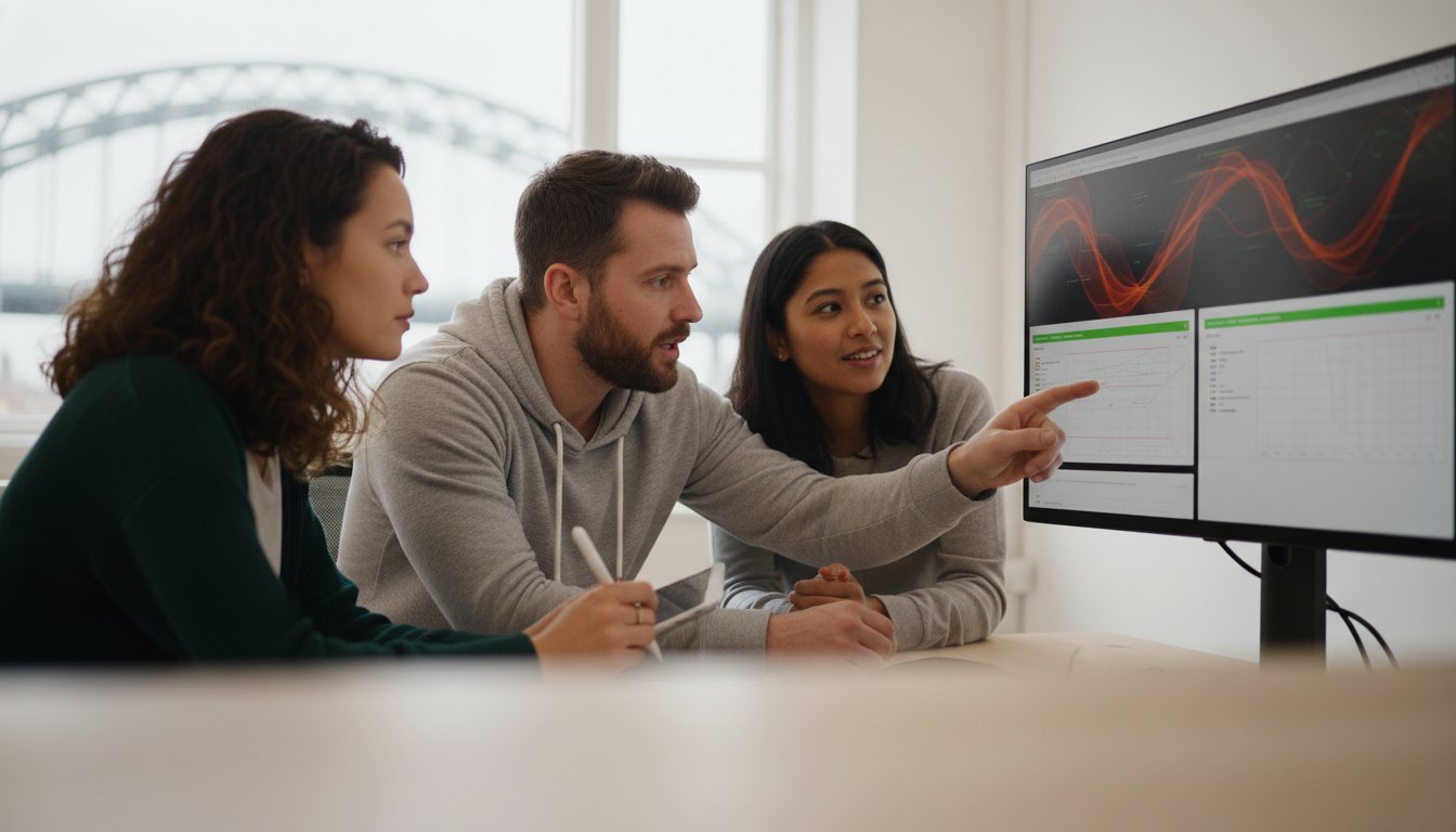 Web Design London: The 2026 Trend Report for High-Performance Brands