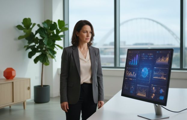 Web Design Quotes in Newcastle: The Director’s Guide to Pricing and ROI in 2026