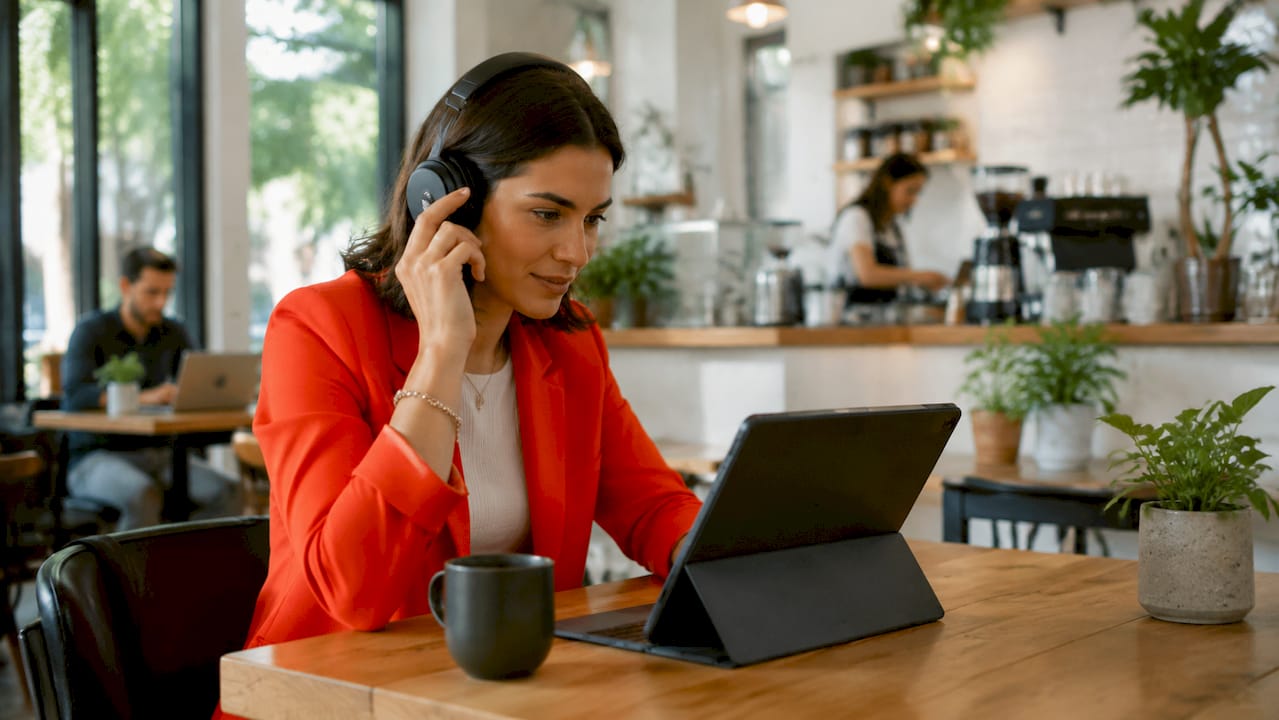 How to optimise your website for voice search in 2026