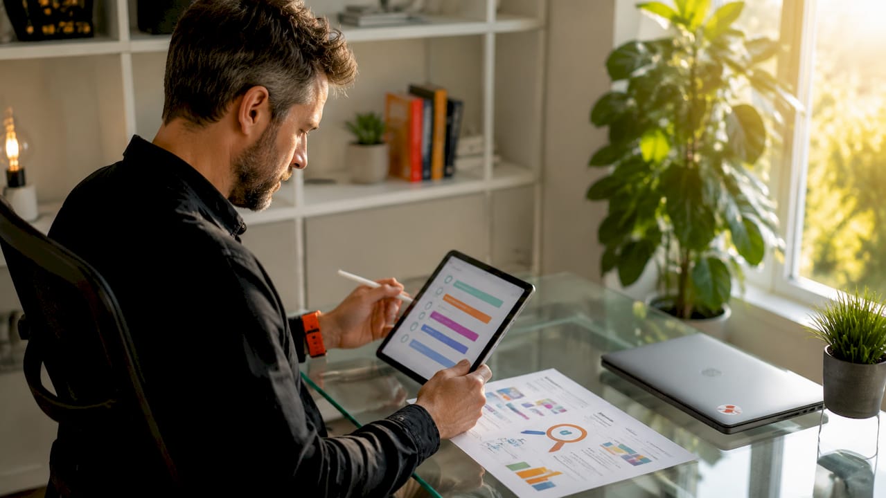 Small business SEO checklist UK: 2026 guide