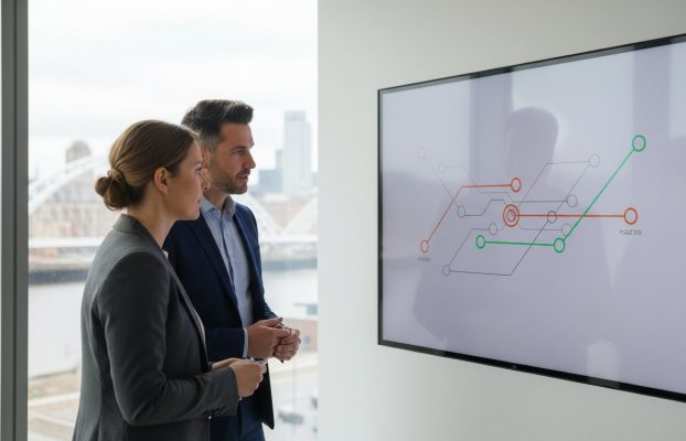 The Director’s Guide to Choosing a Search Engine Optimisation Firm in 2026