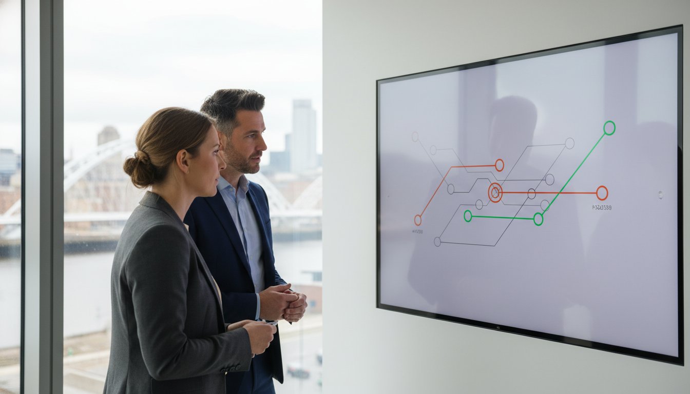 The Director’s Guide to Choosing a Search Engine Optimisation Firm in 2026