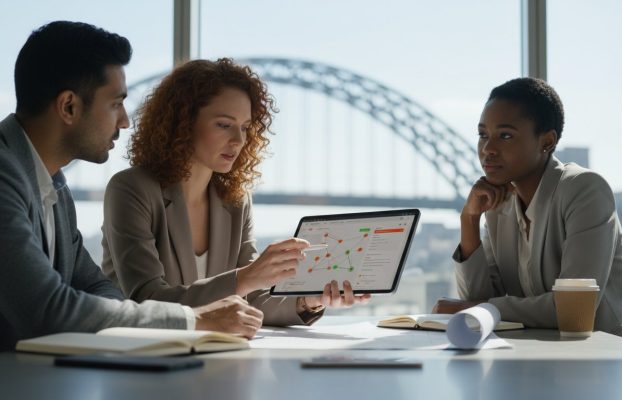 Choosing a Web Design Agency in London: The 2026 Strategic Buying Guide