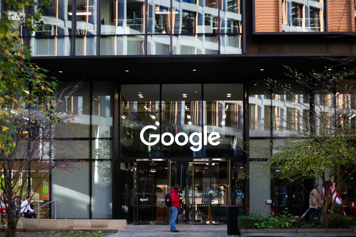 Google Antitrust Fallout: Your Search Rankings Are About to Get Weird