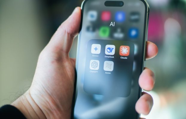 Search Intent in the Age of AI Assistants