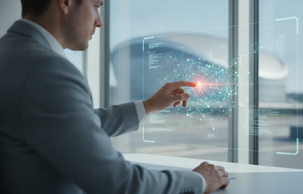 How to Get Your Website Sited in AI Search