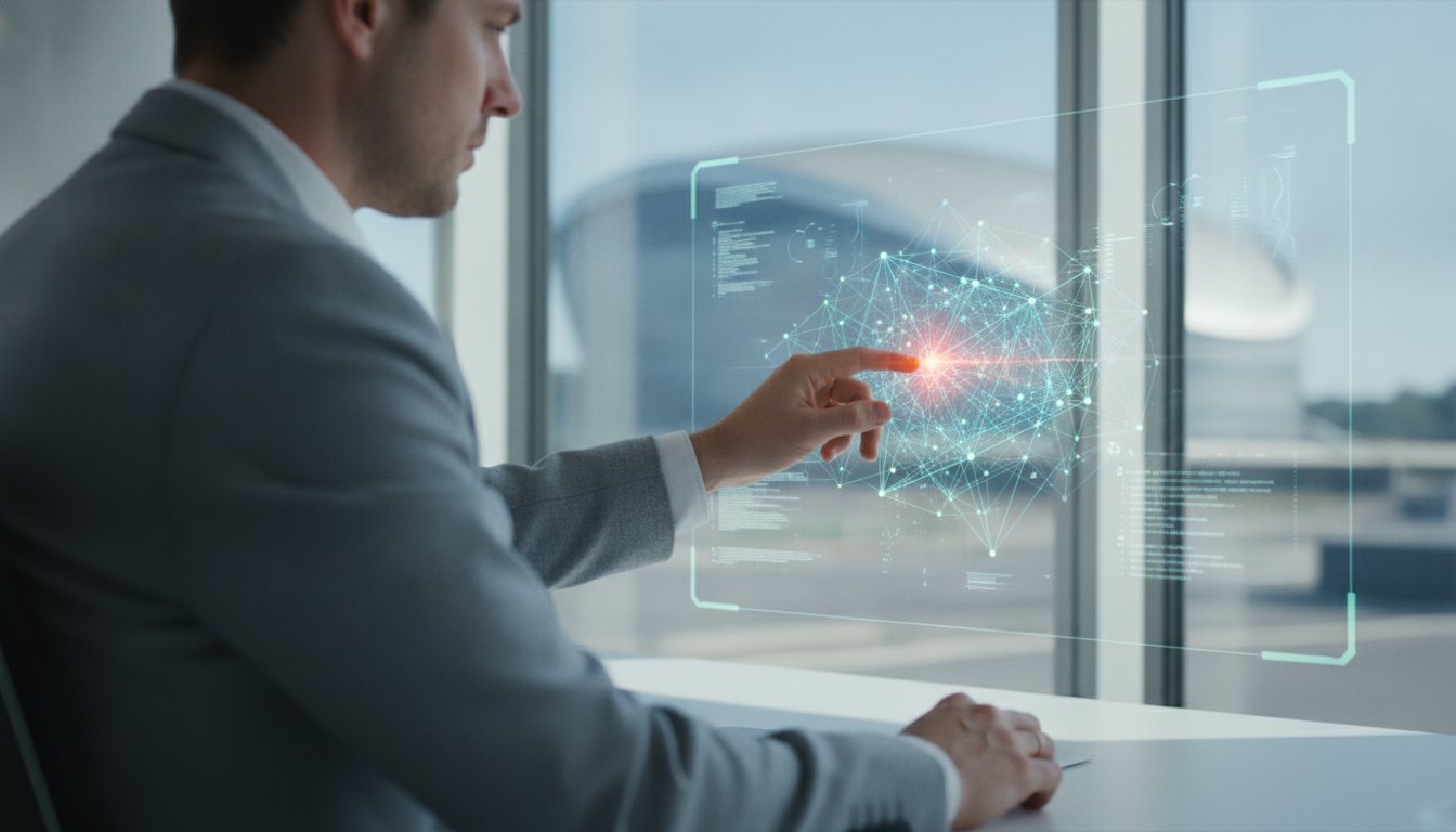 How to Get Your Website Sited in AI Search