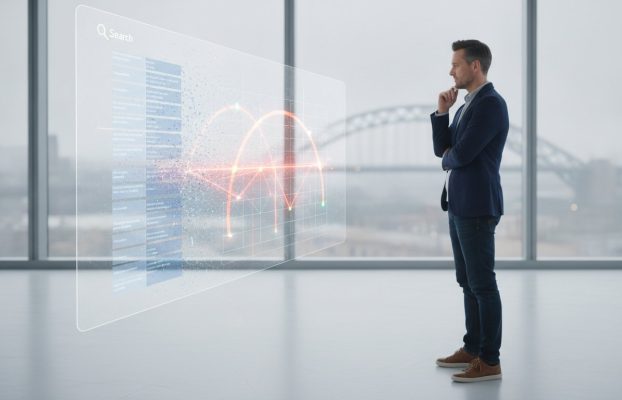 AI Search Explained: How to Stay Visible Online