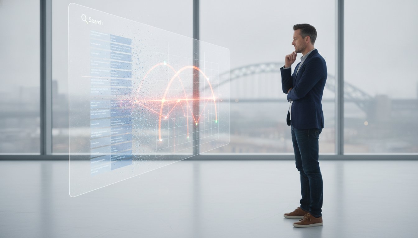 AI Search Explained: How to Stay Visible Online